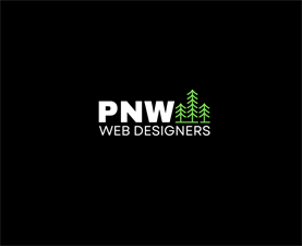 PNW Website Designers Logo