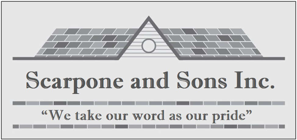 Scarpone and Sons Inc. Logo