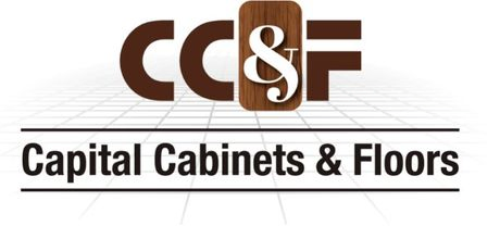 Capital Cabinets & Floors Inc. Logo
