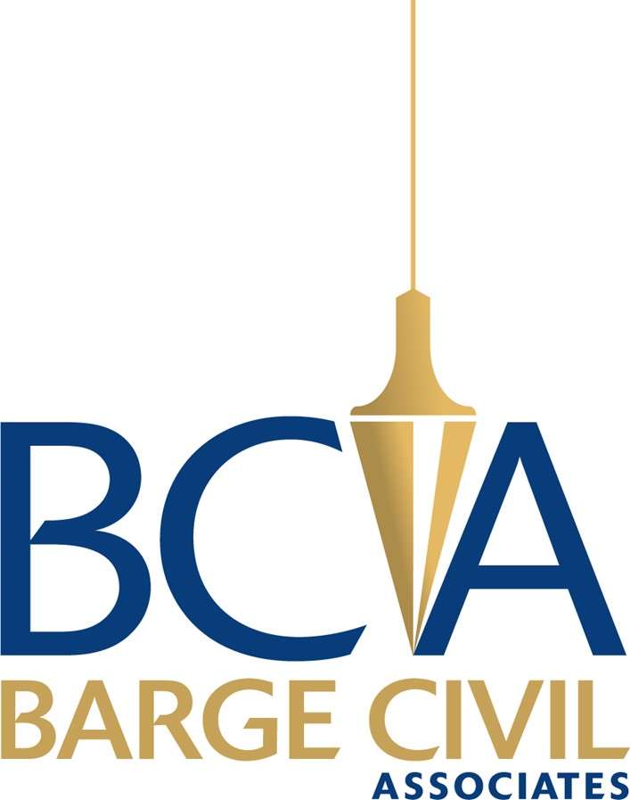 Barge Civil Associates, LLC Logo