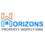 Horizons Property Inspections LLC Logo