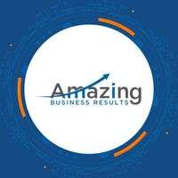 Amazing Business Results LLC Logo