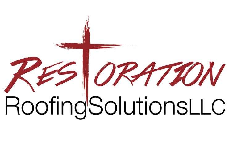 Restoration Roofing Solutions, LLC Logo