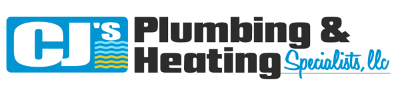 CJ's Plumbing & Heating Specialists, LLC Logo