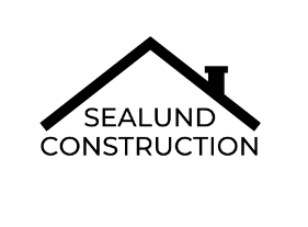 Sealund Construction Logo