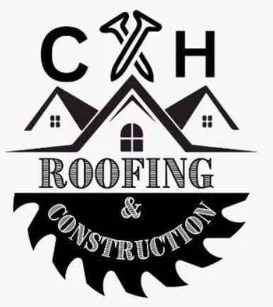 CH Roofing & Construction LLP Logo