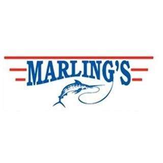 Marling's Inc. Logo