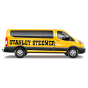 Stanley Steemer Logo