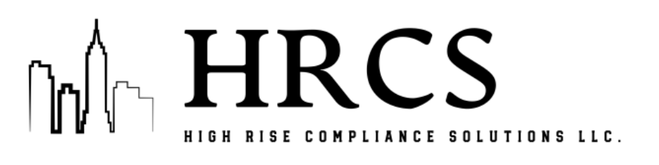 High Rise Compliance Solutions, LLC Logo