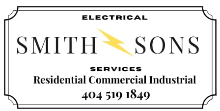 Smith & Sons Electrical Services, LLC Logo