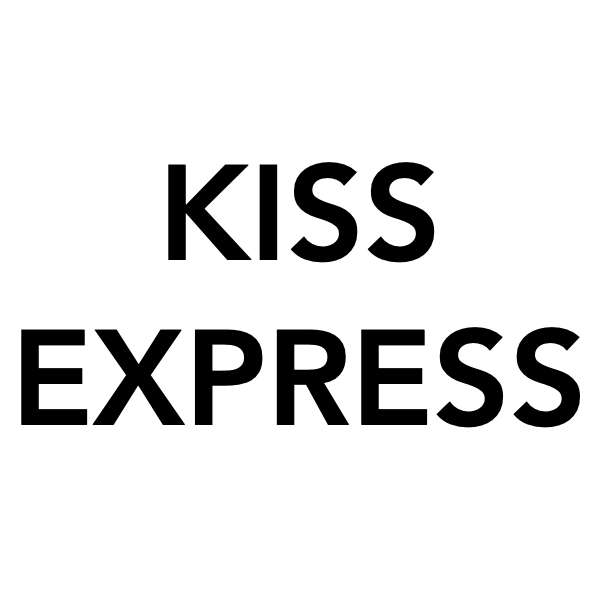 Kiss Express, LLC Logo