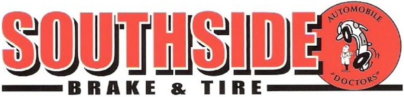 Southside Brake & Tire Repair, Inc. Logo