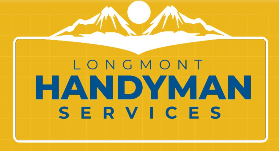 Longmont Handyman Services LLC Logo