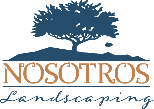 Nosotros Landscaping LLC Logo