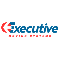 Executive Moving Systems Logo