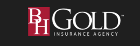 BH Gold Insurance Agency Inc Logo