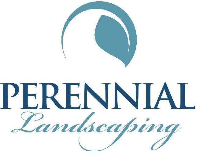 Perennial Landscaping Logo