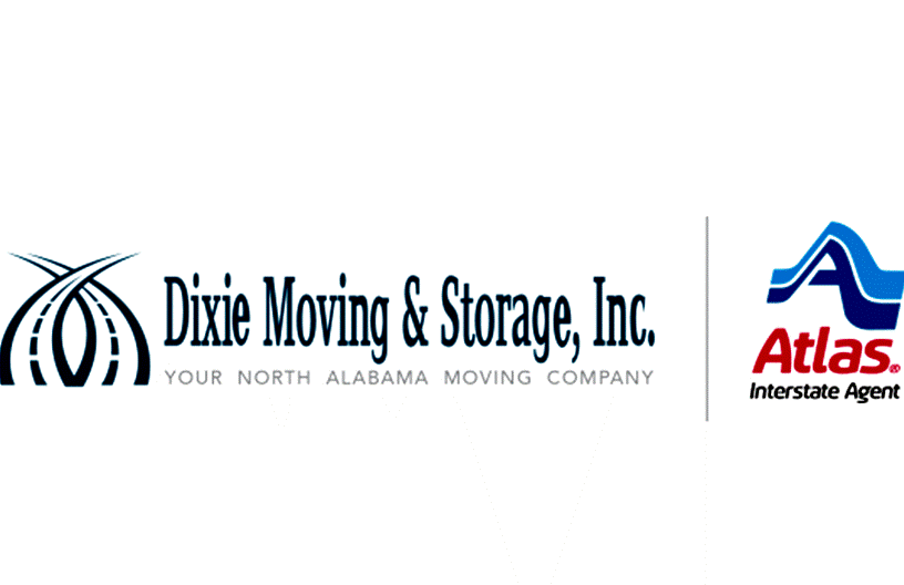 Dixie Moving & Storage, Inc. Logo