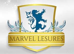 Marvel Lesures LLC Logo