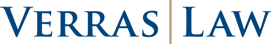 Verras Law, P.A. Logo