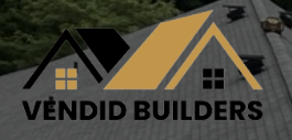 Vendid Builders Logo