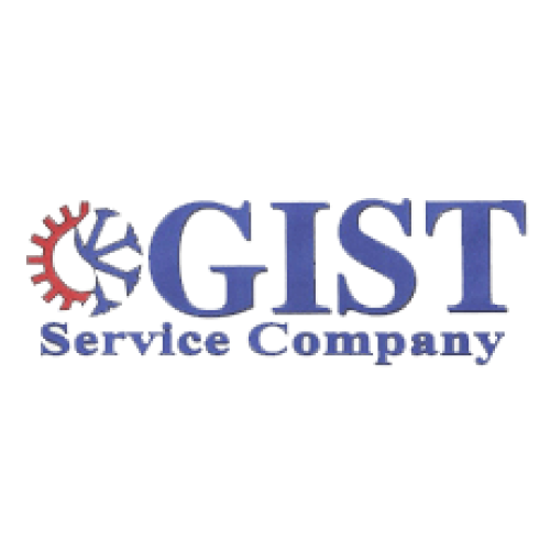 Gist Service Company Logo
