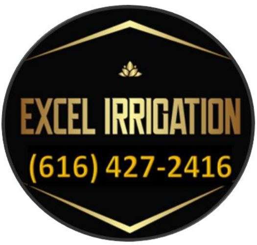 Excel Irrigation Logo