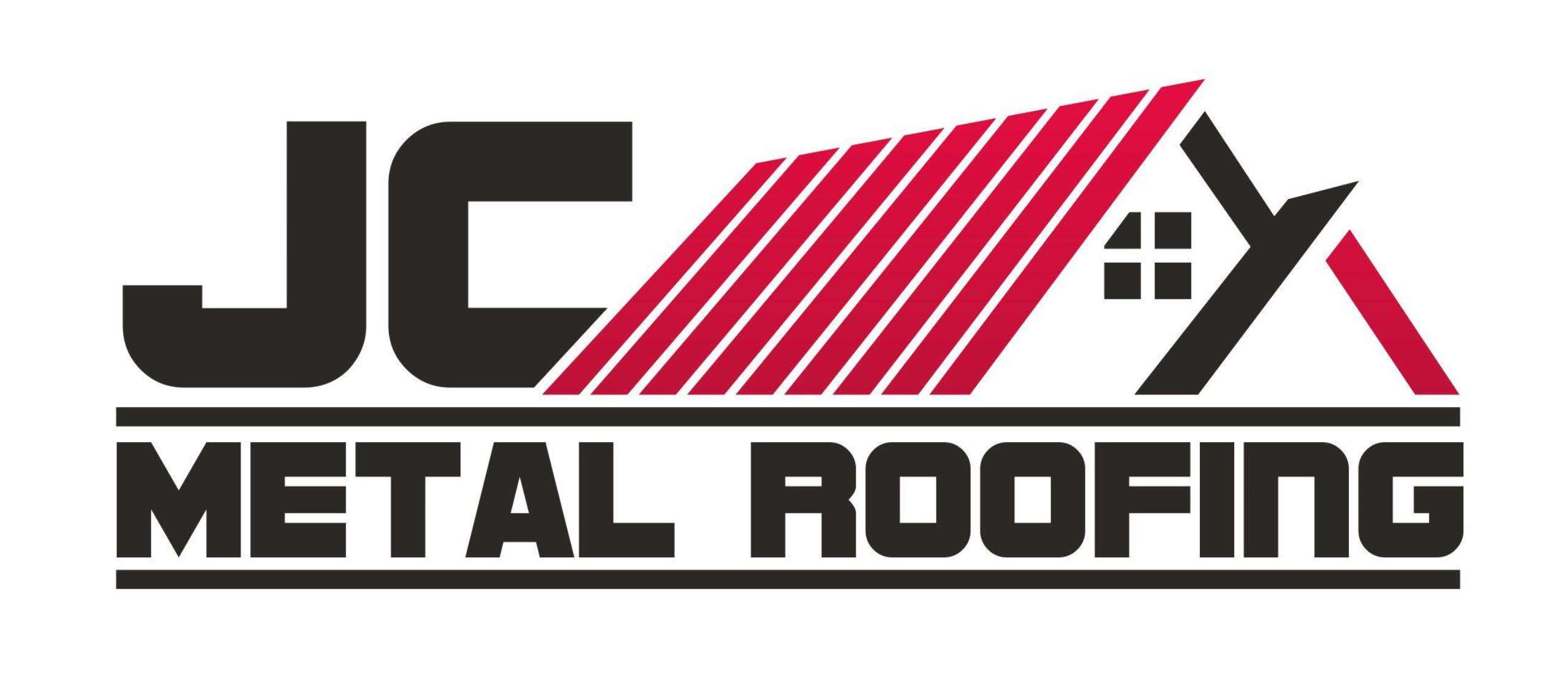 JC Metal Roofing, LLC Logo