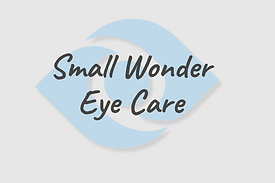 Small Wonder Eye Care, PLLC Logo