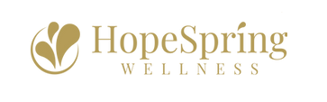Hope Spring Acupuncture Bellevue Logo