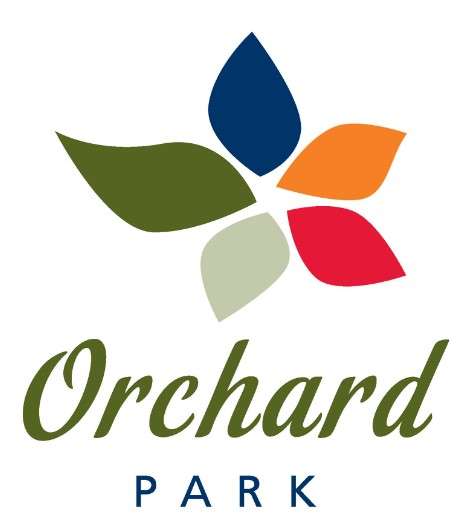 Orchard Park Assisted Living Logo