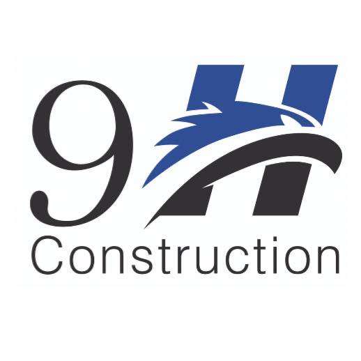 911 Construction, LLC Logo