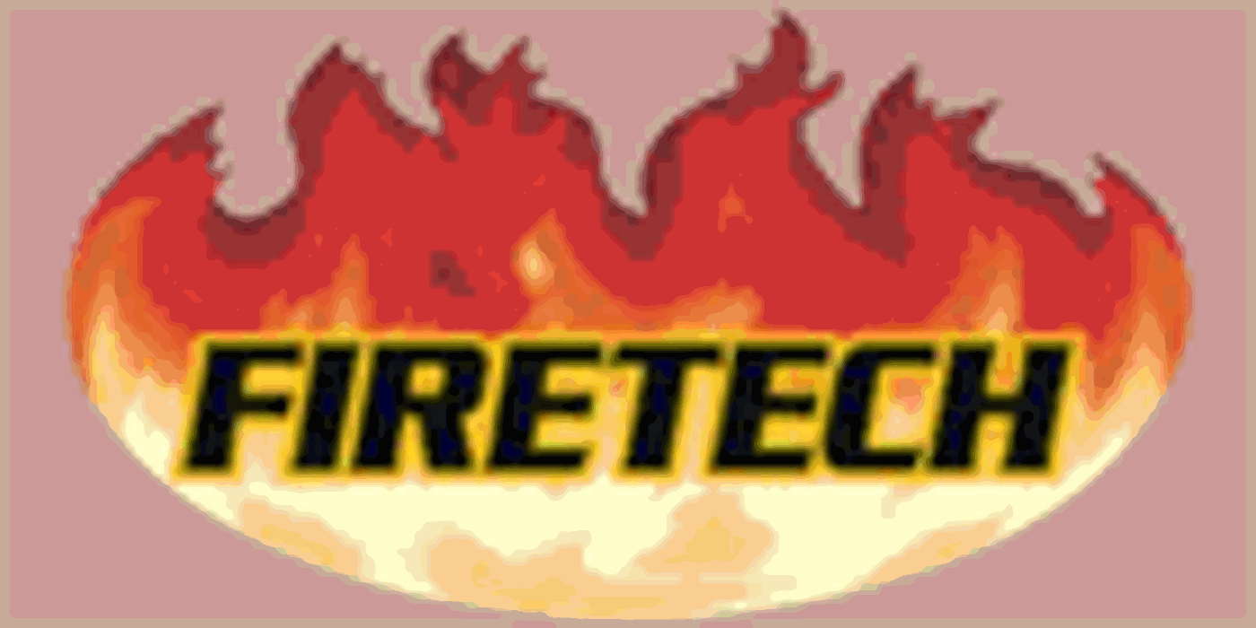 Firetech Logo