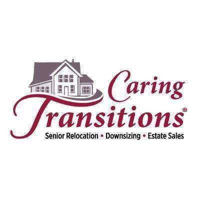 Caring Transitions Logo