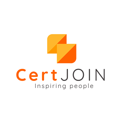 CertJoin Certifications LLC Logo
