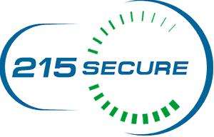 215Secure LLC Logo