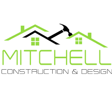 Mitchell Construction & Design Logo