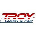 Troy Laser & Fab, LLC Logo