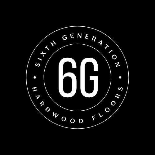 6G Hardwood by Kelch Logo