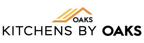 Kitchens by Oaks Logo