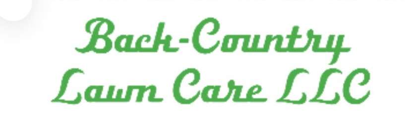 Back Country Lawn Care LLC Logo