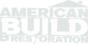 American Build and Restoration Logo