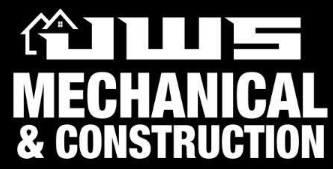 JWS Mechanical & Construction Inc. Logo