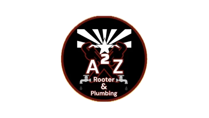 A2z Rooter & Plumbing LLC Logo