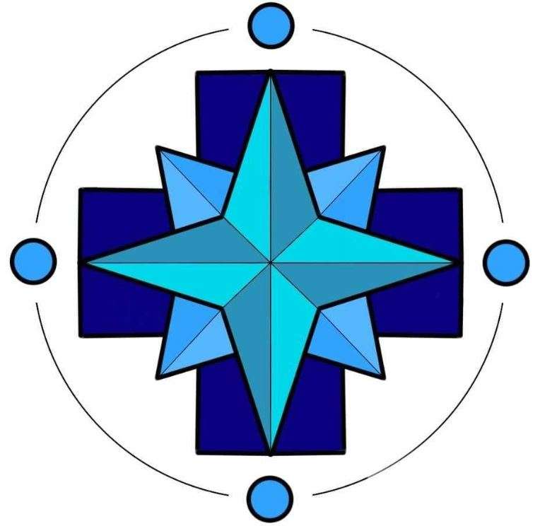Compass Chiropractic PLLC Logo
