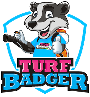 Turf Badger Grand Rapids LLC Logo