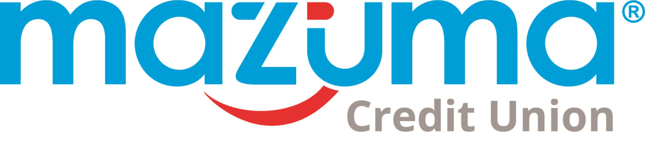 Mazuma Credit Union Logo