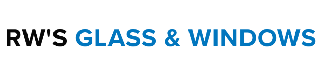 RW's Glass & Windows LLC Logo