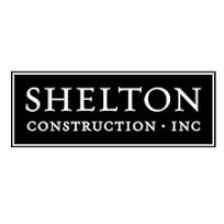 Shelton Construction, Inc. Logo