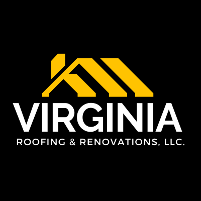 Virginia Roofing and Renovations, LLC Logo